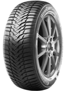 KUMHO 195/55 R16 87H ROF M+S WP51