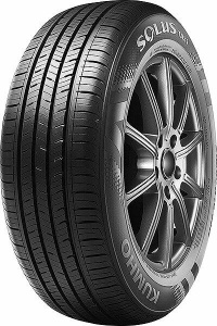 KUMHO 205/65 R16 95H M+S TA31 - Img 2