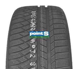KUMHO 215/45 R18 93V XL M+S WP72