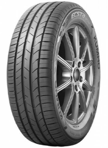 KUMHO 215/45 ZR17 91W XL ECSTA HS52 - Img 2