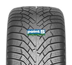 KUMHO 215/55 R17 98v Xl M+s Wintercraft Wp52