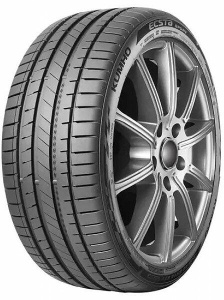 KUMHO 225/40 ZR19 93Y XL Sport S PS72 - Img 2