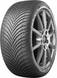 KUMHO 235/45 R17 97Y XL M+S SOLUS 4S HA32 - Img 2