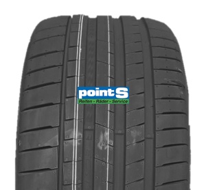 KUMHO 265/35 ZR19 98Y XL Sport S PS72