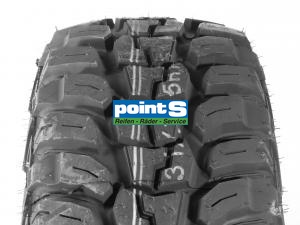 KUMHO 31X10.50 R15 109Q M+S ROAD VENTURE MT KL71