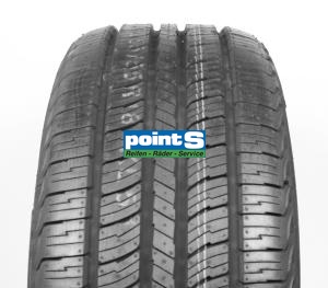KUMHO P275/65 R17 113H M+S KL51
