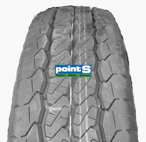LASSA 215/60 R16C 103T TL 8 PR TRANSWAY