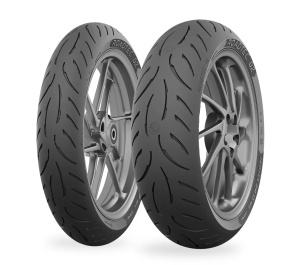 METZELER 100/90 -19 57V TL FRONT ROADTEC 01 E