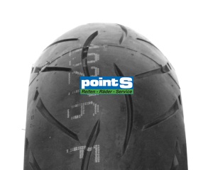 METZELER 150/60 R17 66H TL REAR SPORTEC M5 INTERACT