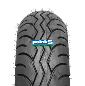 METZELER 160/70 B17 73V TL REAR LASERTEC