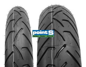 MICHELIN 110/80 R19 59V TL/TT FRONT ANAKEE ROAD