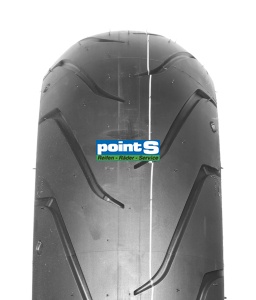 MICHELIN 150/70ZR17 (69W) TL REAR SCORCHER 11 T H/D