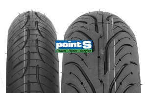 MICHELIN 180/55ZR17 (73W) TL REAR PILOT ROAD 4