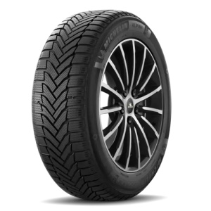 MICHELIN 185/65 R15 92T XL M+S ALPIN 7 - Img 2