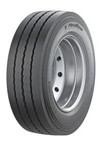 MICHELIN 255/60 R19,5 143/141J X MAXITRAILER M+S 3PMSF TL