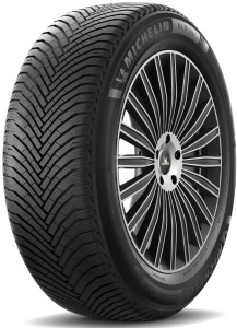 MICHELIN ALPIN 7 205/55 R16