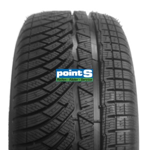 MICHELIN ALPIN PA4 ZP 225/50 R18