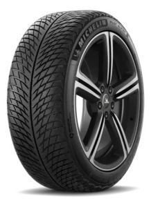 MICHELIN PILOT ALPIN 5 ND0 XL 315/35 R20