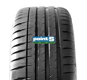 MICHELIN PS4 SUV FRV EMT 235/45 R19