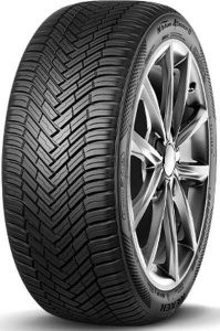 Nexen N'Blue 4Season 2 XL 255/40 R18 99Y