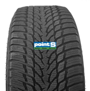 NOKIAN 185/55 R15 82T M+S SNOWPROOF 1 - Img 2