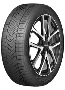 NOVEX WIN 5D XL 255/45 R19