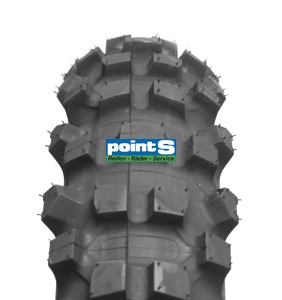PIRELLI 100/100 -18 59R TT REAR NHS SCORPION XC MID HARD