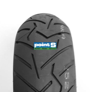 PIRELLI 120/70ZR17 (58W) TL FRONT SCORPION TRAIL II
