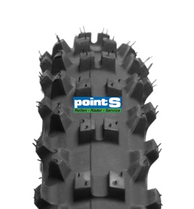 PIRELLI 120/80 -19 63M TT REAR NHS SCORPION MX32 MID SOFT