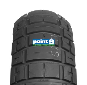 PIRELLI 130/80 R17 65V TL REAR SCORPION RALLY STR M+S