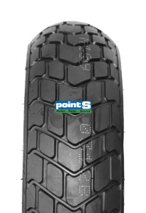 PIRELLI 130/90 B16 67H TL FRONT MT60 RS