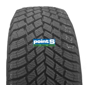 PIRELLI 255/60 R19 113H XL M+S ICE FRICTION