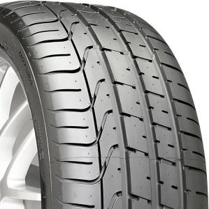 PIRELLI P ZERO MOE RFT XL 225/40 R18 - Img 3