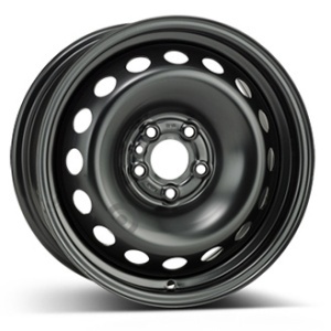 SF FIAT/ALFA 6,5X15 ET41,5 5/98 BLACK 9440 154601 AR515008 15053 R1-1238