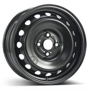 SF HYUNDAI/K 6X15 ET47 4/100 BLACK 5015 154679 HY515020 15282 R1-1942