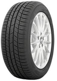 TOYO 225/50 R17 98V XL M+S SNOWPROX S 954