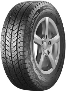 Uniroyal Snow Max 3 195/70 R15C 104R