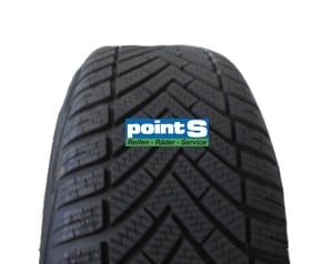 VREDESTEIN 205/55 R16 94H XL M+S WINTRAC