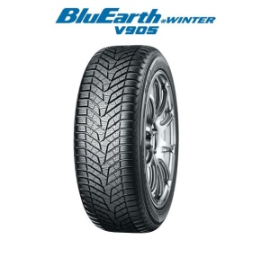 YOKOHAMA 215/45 R17 91V XL RPB M+S BLUEARTH- WINTER (V905)