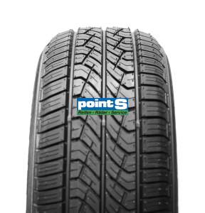 YOKOHAMA 225/55 R17 97V M+S G95A