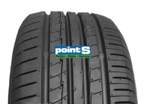 YOKOHAMA 235/55 R18 104W XL BLUEARTH-A AE50