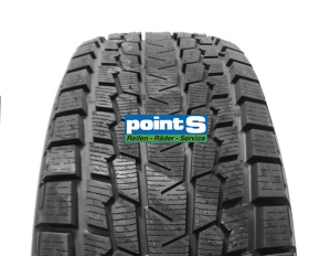 YOKOHAMA 235/60 R18 107Q XL M+S ICE GUARD SUV G075