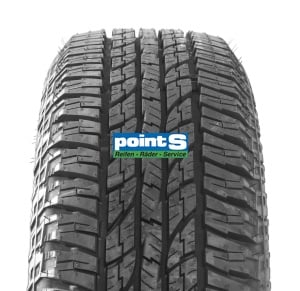 YOKOHAMA G015 RPB XL 225/60 R18
