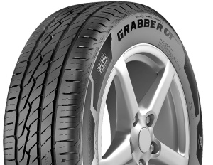 225/55 R18 98V FR General Tire GRABBER GT Plus - Img 2