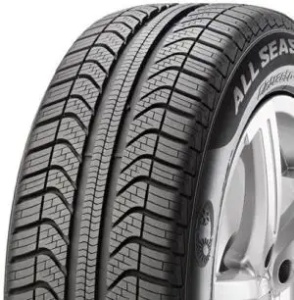Anvelopa All season Pirelli Cinturato ALL Season Plus XL 215/60 R17 100 V