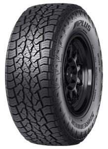 APLUS SHREDDER A/T 3PMSF 275/70 R16