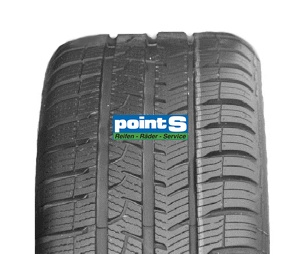 APOLLO 225/55 R19 99W M+S ALNAC 4G ALL SEASON