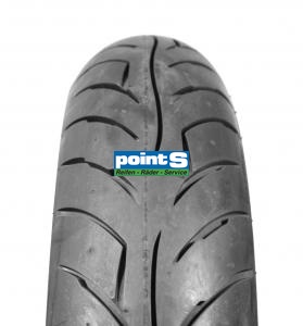 AVON 110/80 V18 (58V) TL F/R ROADRIDER AM26