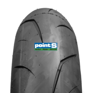 AVON 160/60ZR17 (69W) TL REAR 3D SUPERSPORT
