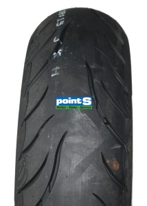 AVON 200/55VR17 (78V) TL REAR COBRA CHROME AV92